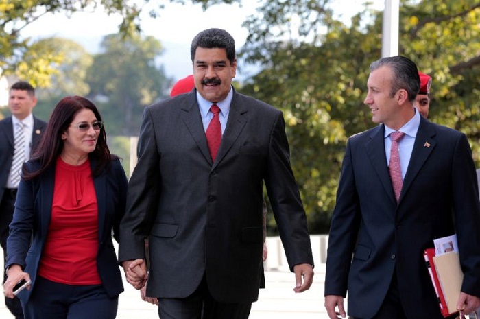Venezuela tension rises as government arrests rivals 